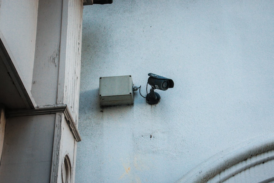 security systems