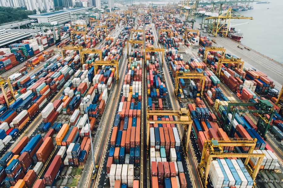 logistics