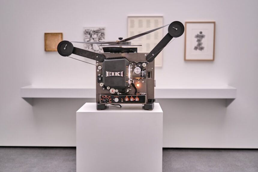 Photo private machines