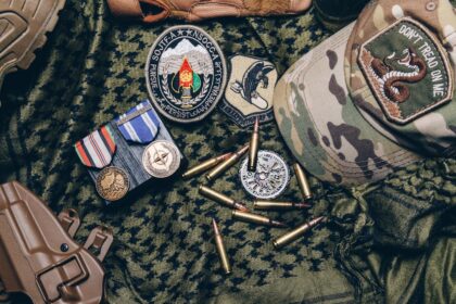 Photo private military contractor ownership registry