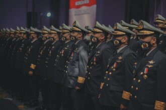 Photo audit private military ownership chains