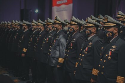 Photo audit private military ownership chains