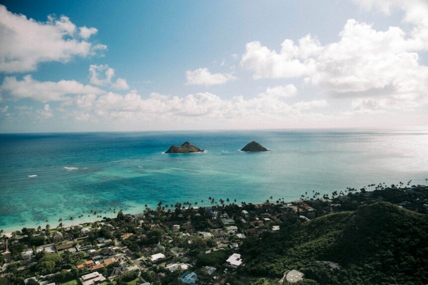 Photo pacific leverage