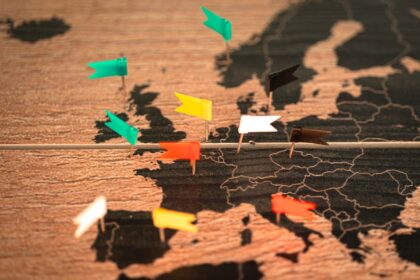 Photo geopolitical implications