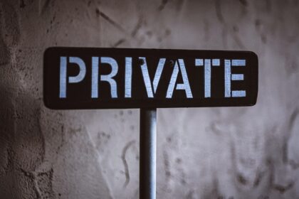 Photo private equity exit strategies defense contractors