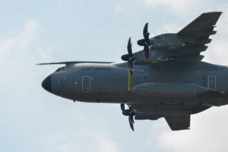 Photo military logistics