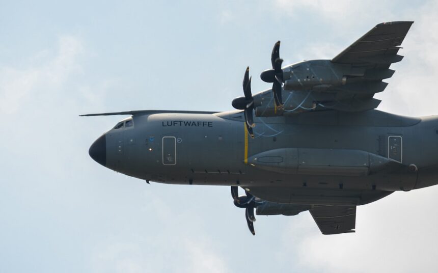 Photo military logistics