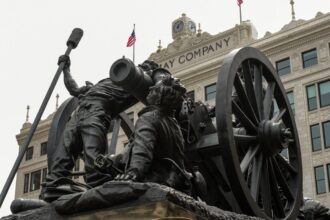 Photo corporations conflict