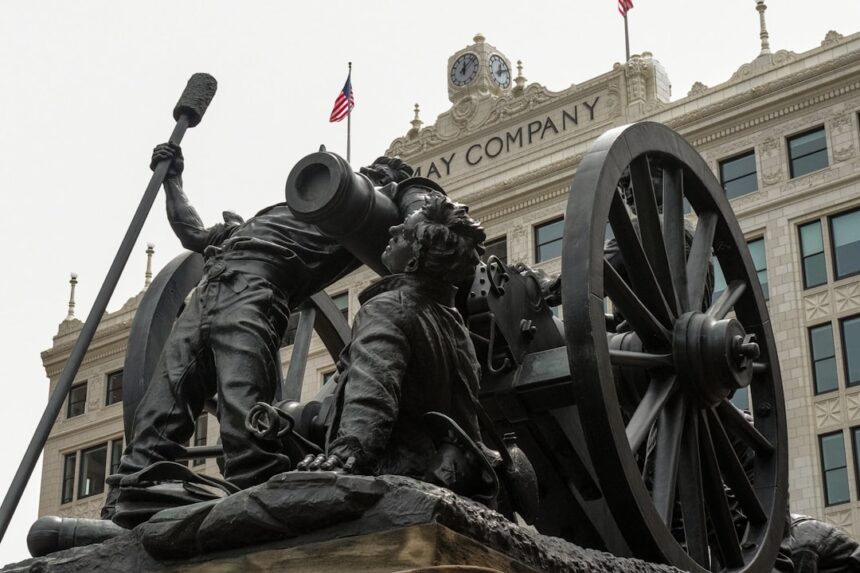 Photo corporations conflict