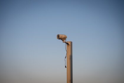 Photo security systems