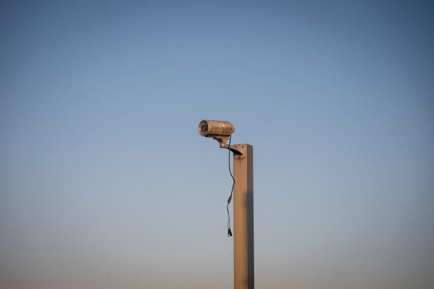 Photo security systems
