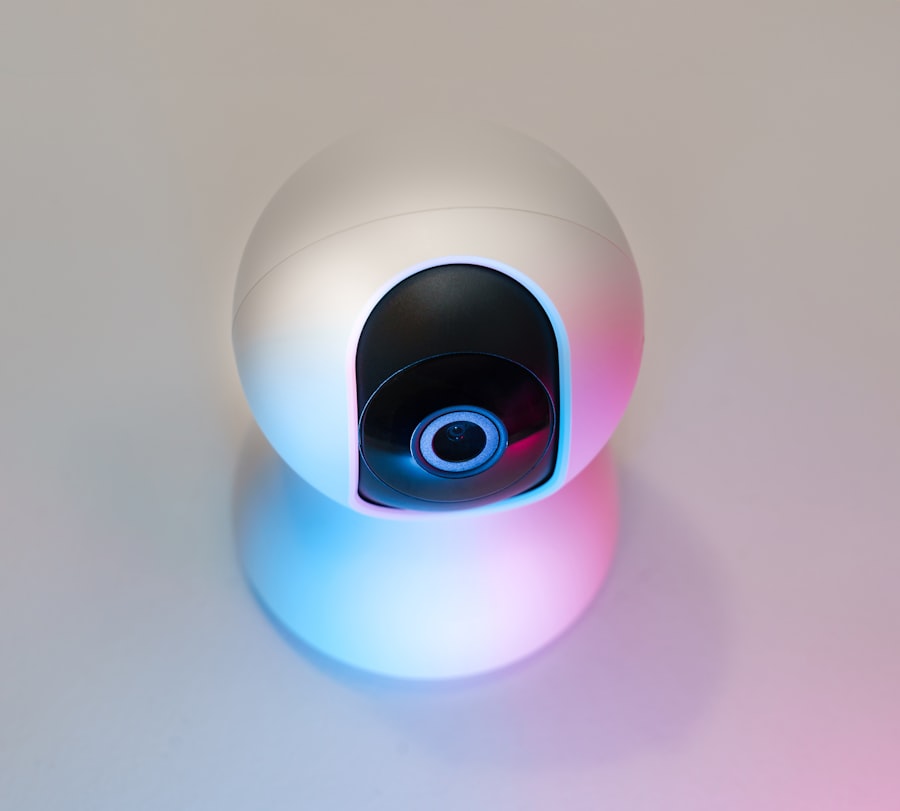Photo security systems