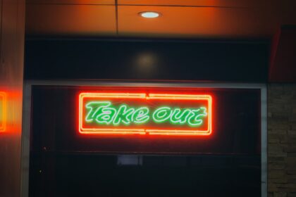 Photo takeover