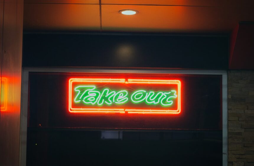 Photo takeover