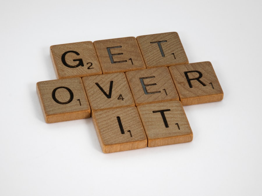 Photo takeover strategy