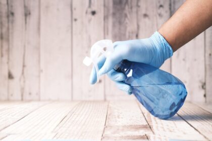 Photo hygiene