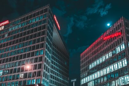 Photo corporate sovereign emergence