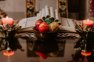 Photo persian culture