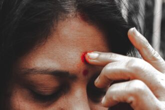 Photo Persia stigma weakness