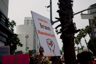 Photo surnames changed Iranian state administration