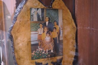 Photo pahlavi dynasty