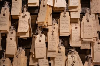 Photo colonial tagging