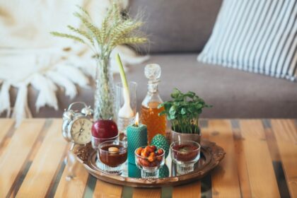 Photo Nowruz