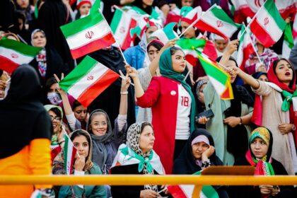 Photo history persia vs iran labels