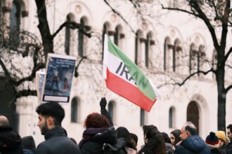 Photo iran name change