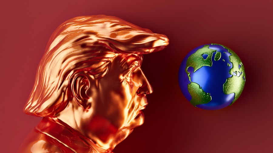 Photo geopolitical reasons