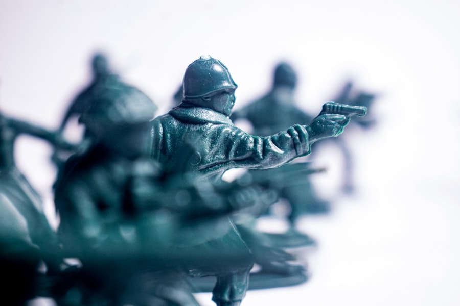 Photo Hitlers psychological state