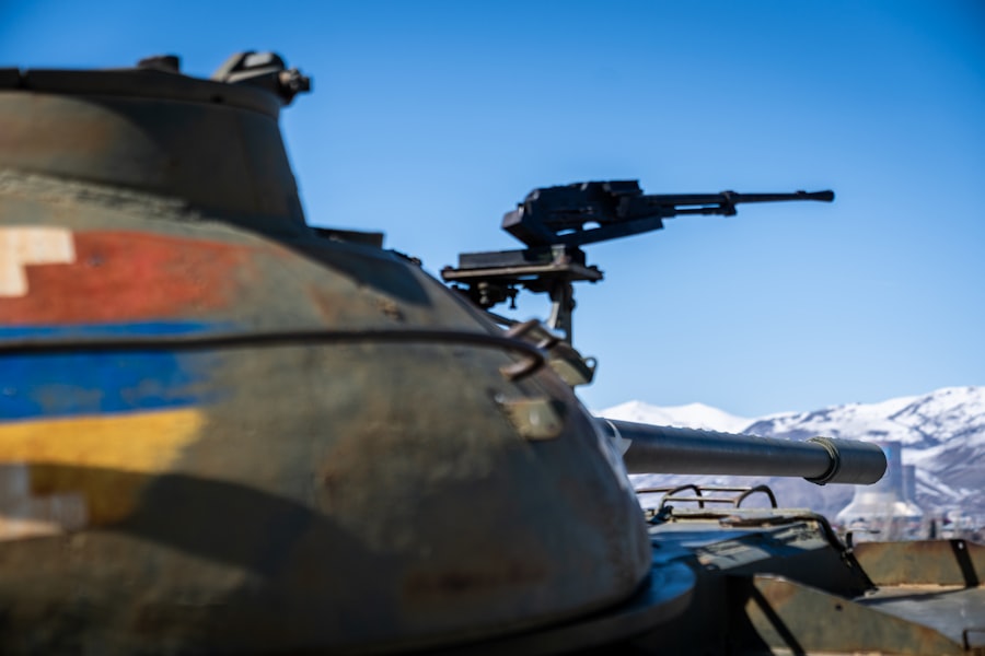 Photo military history