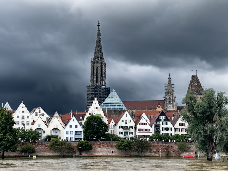 Photo destruction across Germany