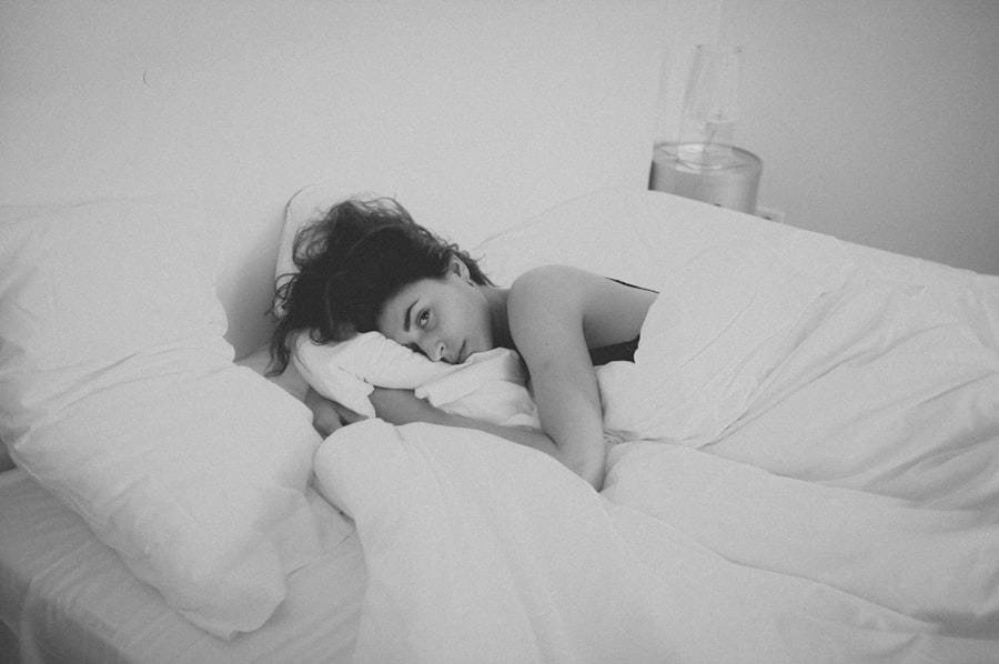 Photo exhaustion