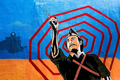 Photo hitler ideology