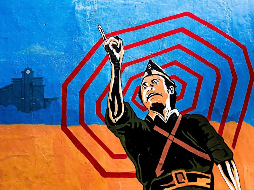 Photo hitler ideology