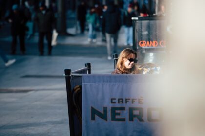 Photo nero decree