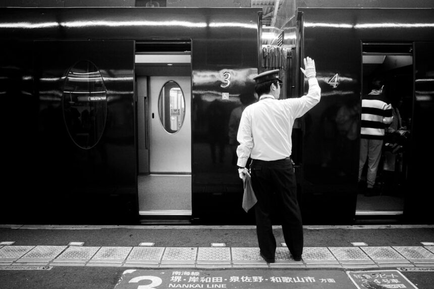 Photo transport systems