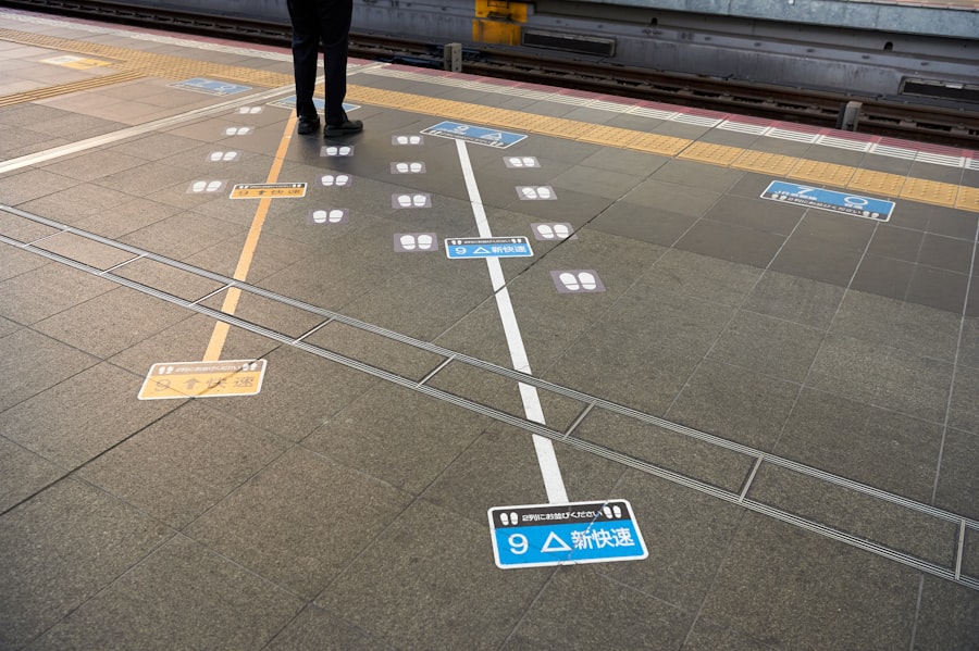 Photo transport systems