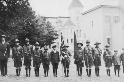 Photo reich defense commissars