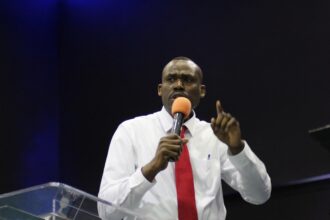 Photo bunker ministries