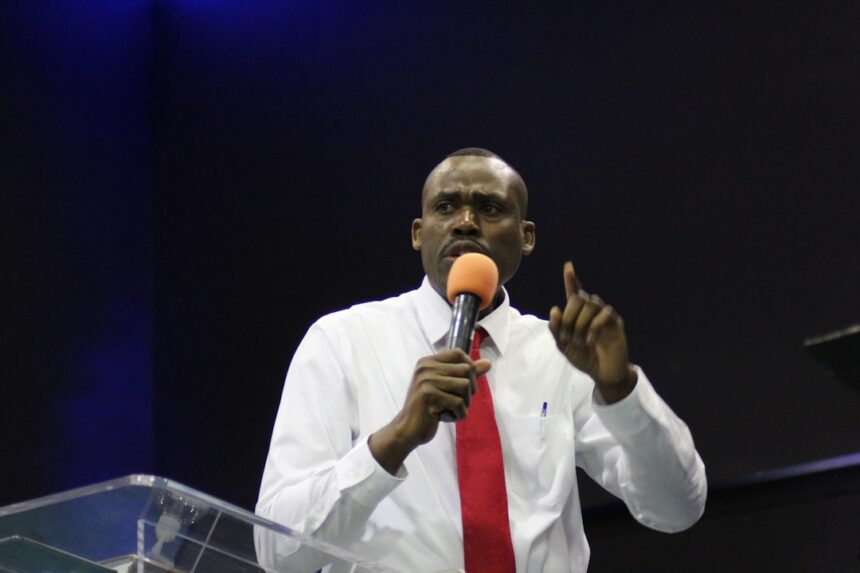 Photo bunker ministries