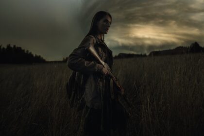 Photo survival