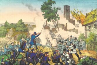 Photo albert speer versus martin bormann power struggle