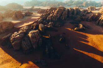 Photo nazi scorched earth orders