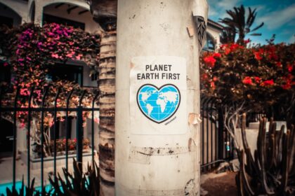 Photo scorched earth logic