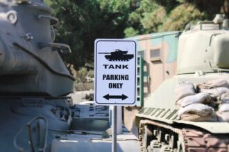 Photo tanks obsolete