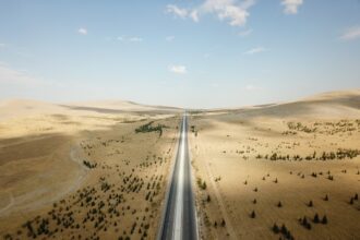 Photo highway battle metadata