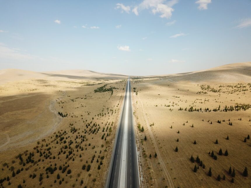 Photo highway battle metadata