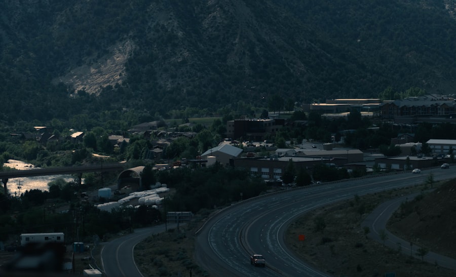 Photo highway battle metadata